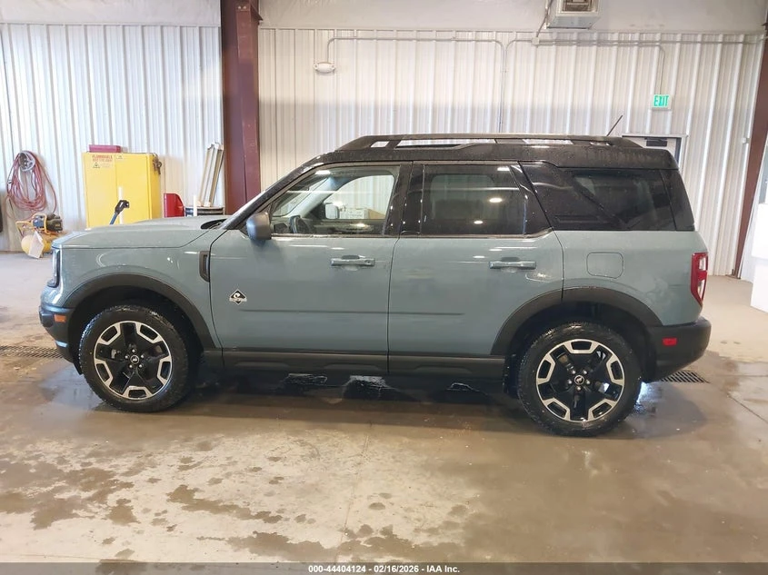 Ford Bronco 1.5L I-3 DI, DOHC, VVT, TURBO, 181HP 4X4 Drive | Mobile.bg � ����������� 14