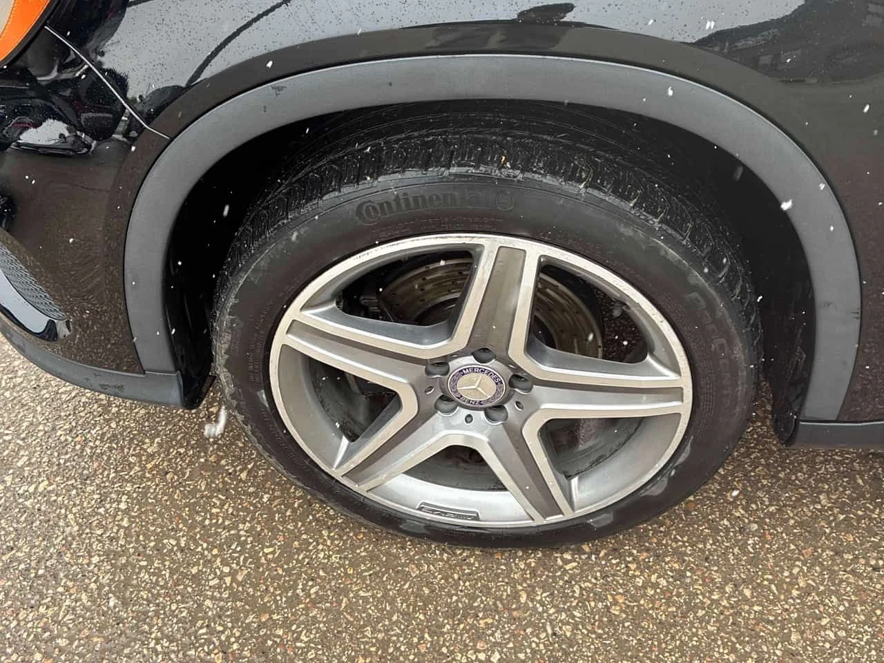 Mercedes-Benz GLA 250 4MATIC * FULL AMG PACK* 65130 KM ПРОБЕГ* ПАНОРАМА*, снимка 6 - Автомобили и джипове - 54034322