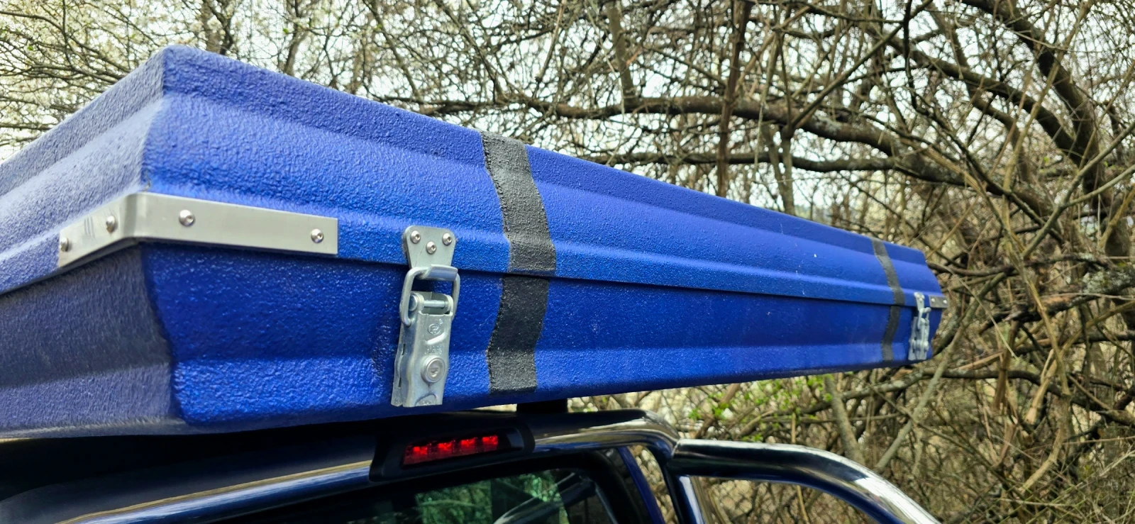 Ford Ranger Limited, снимка 17 - Автомобили и джипове - 54064792