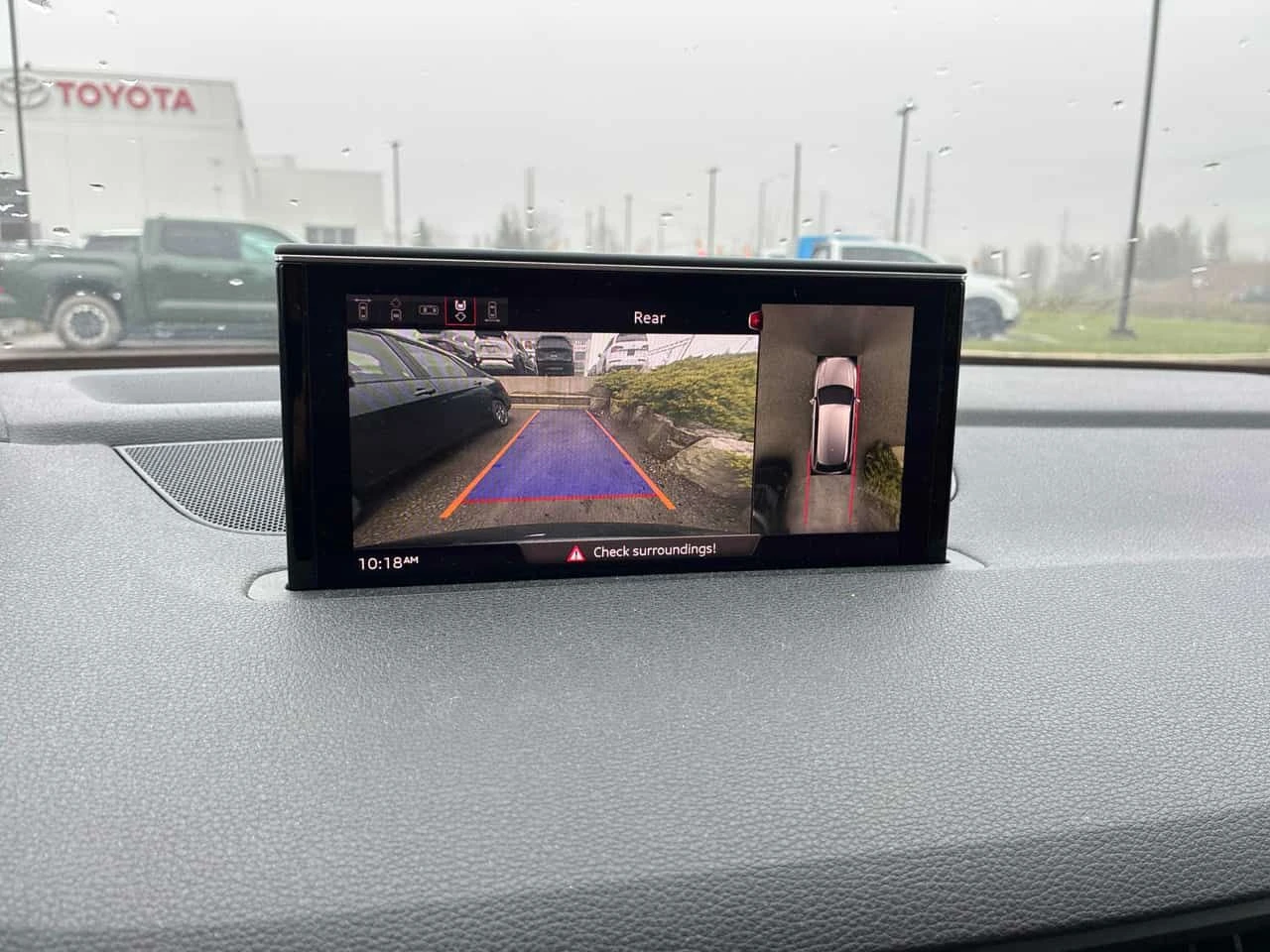 Audi Q7 MATRIX * FULL S LINE* ������* ���������* 360 ����� | Mobile.bg � ����������� 12