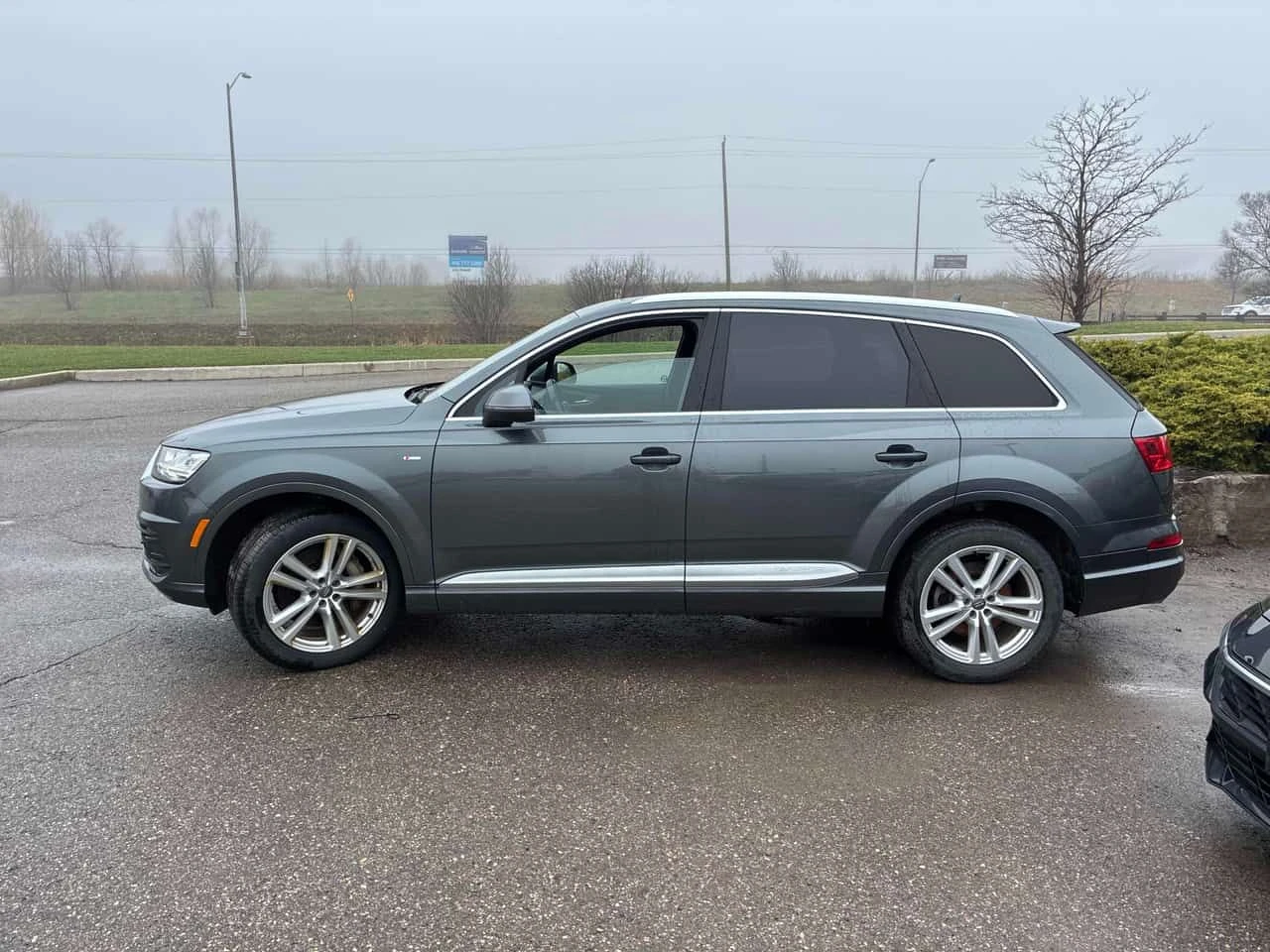 Audi Q7 MATRIX * FULL S LINE* ������* ���������* 360 ����� | Mobile.bg � ����������� 3