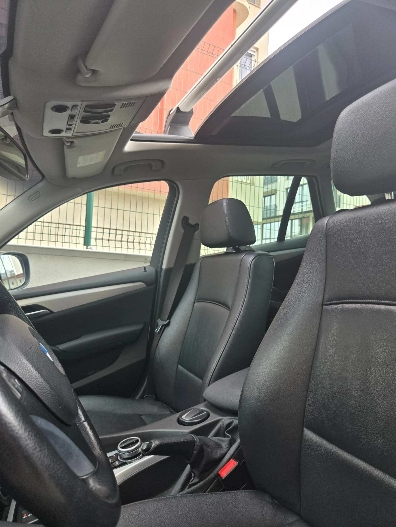 BMW X1 2.0D xdrive, снимка 8 - Автомобили и джипове - 54255676