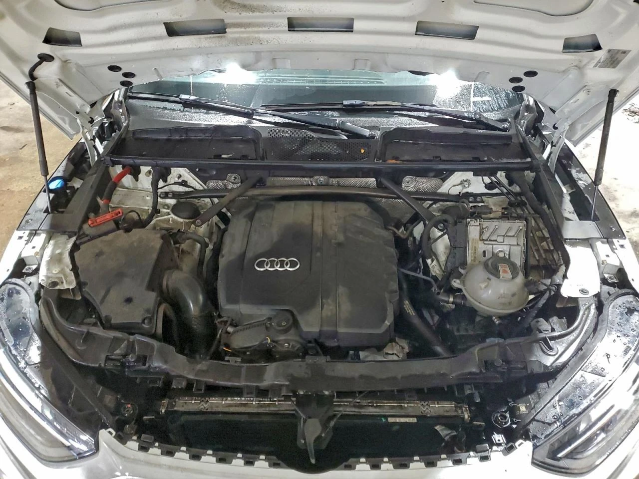 Audi Q5 PREMIUM PLUS 45 / 360 / ПОДГРЕВИ / ДИГ.ТАБЛО, снимка 12 - Автомобили и джипове - 54342215