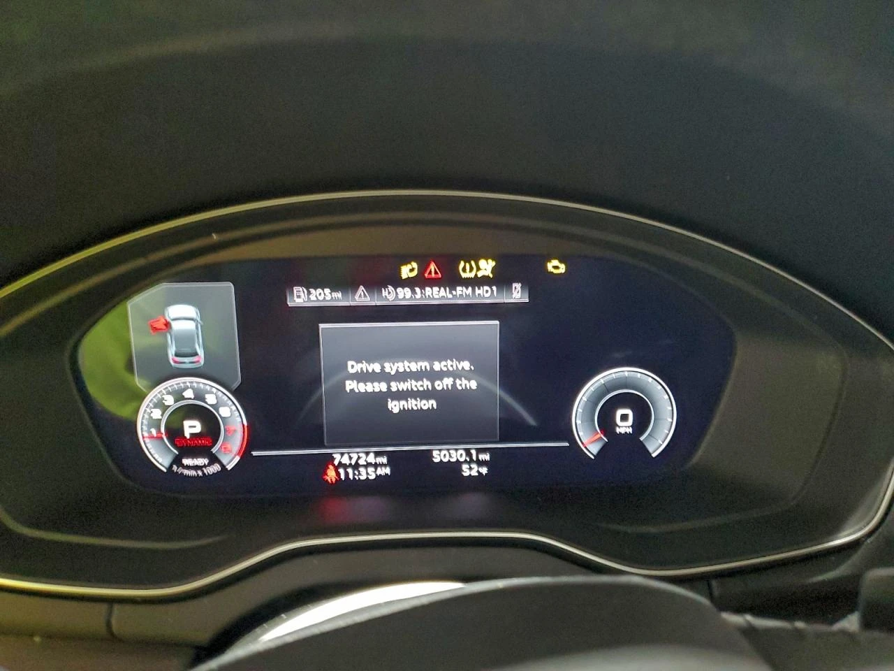 Audi Q5 PREMIUM PLUS 45 / 360 / ПОДГРЕВИ / ДИГ.ТАБЛО, снимка 9 - Автомобили и джипове - 54342215