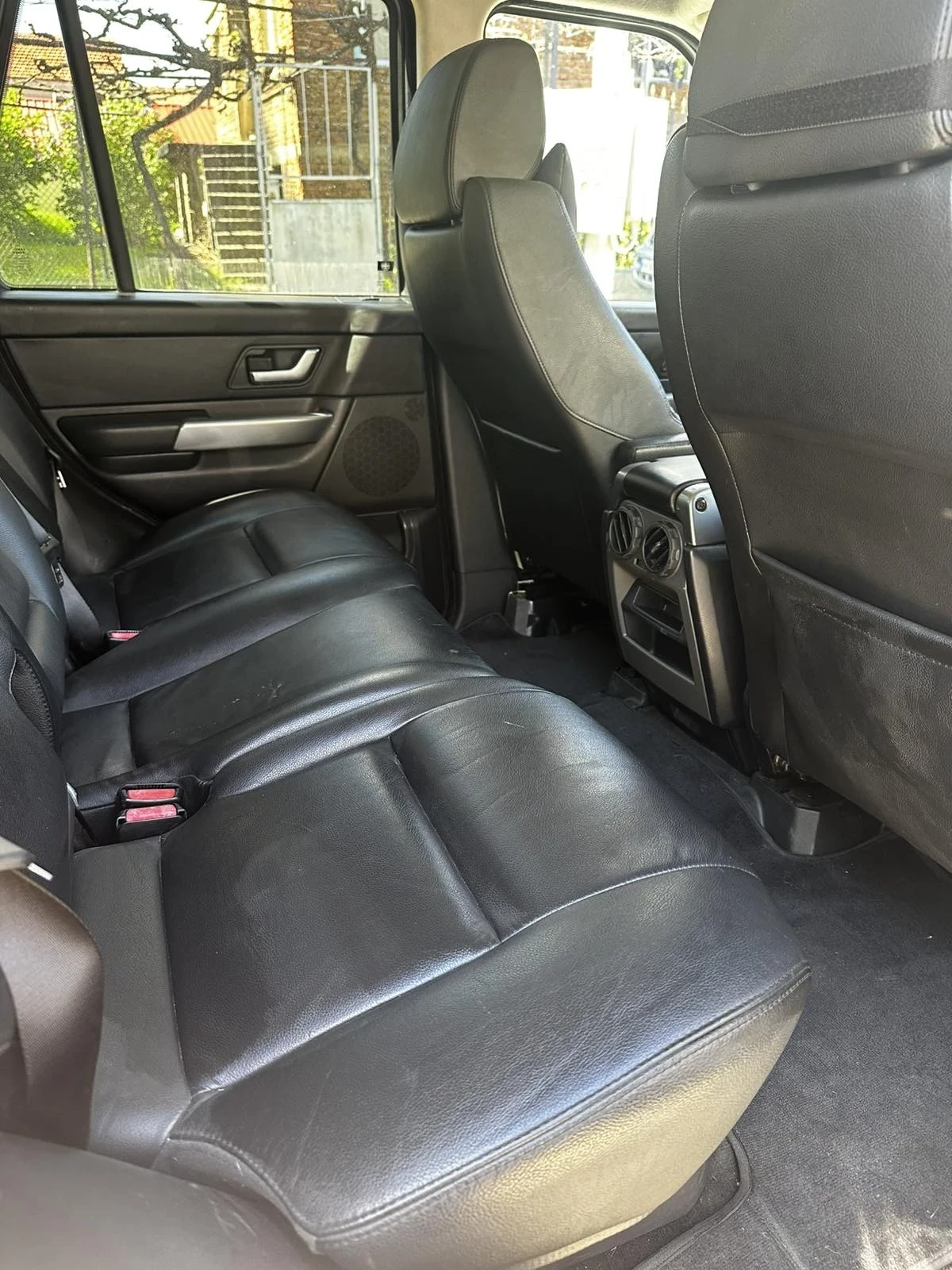 Land Rover Range Rover Sport, снимка 13 - Автомобили и джипове - 54425437