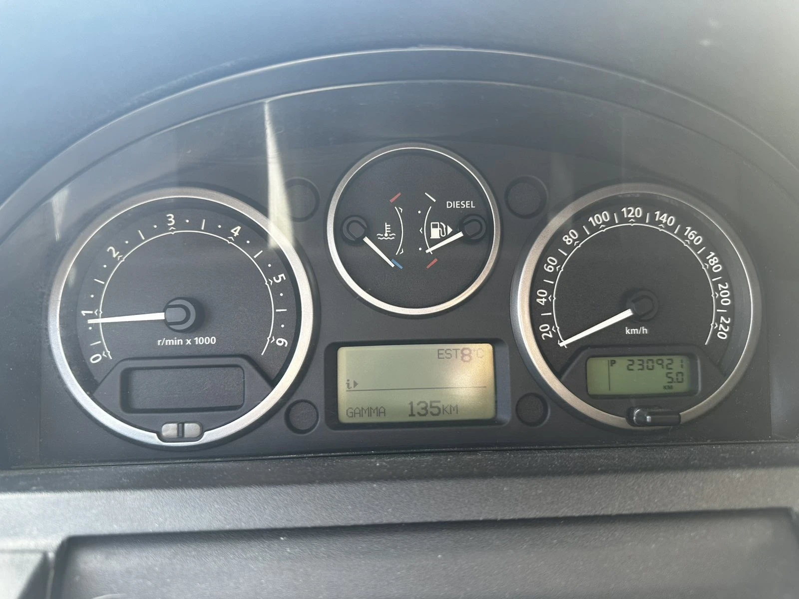 Land Rover Range Rover Sport, снимка 12 - Автомобили и джипове - 54425437