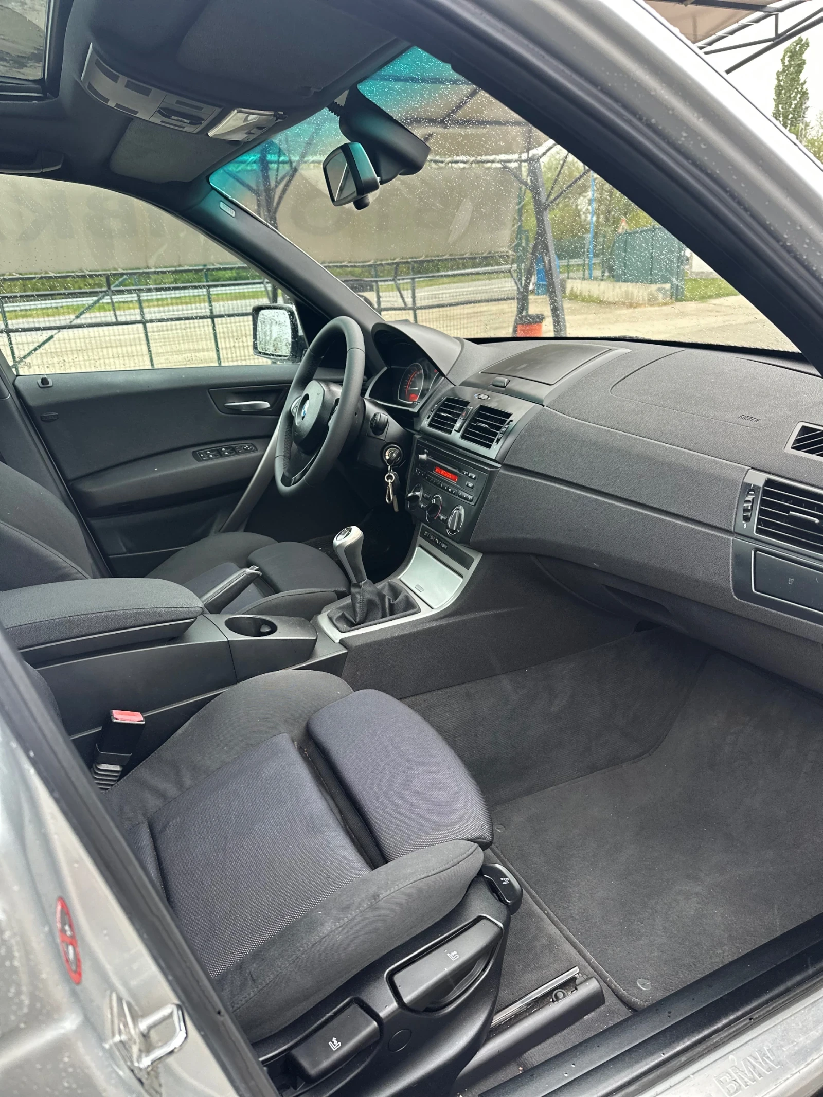 BMW X3 2.0TDI ��������  | Mobile.bg � ����������� 12
