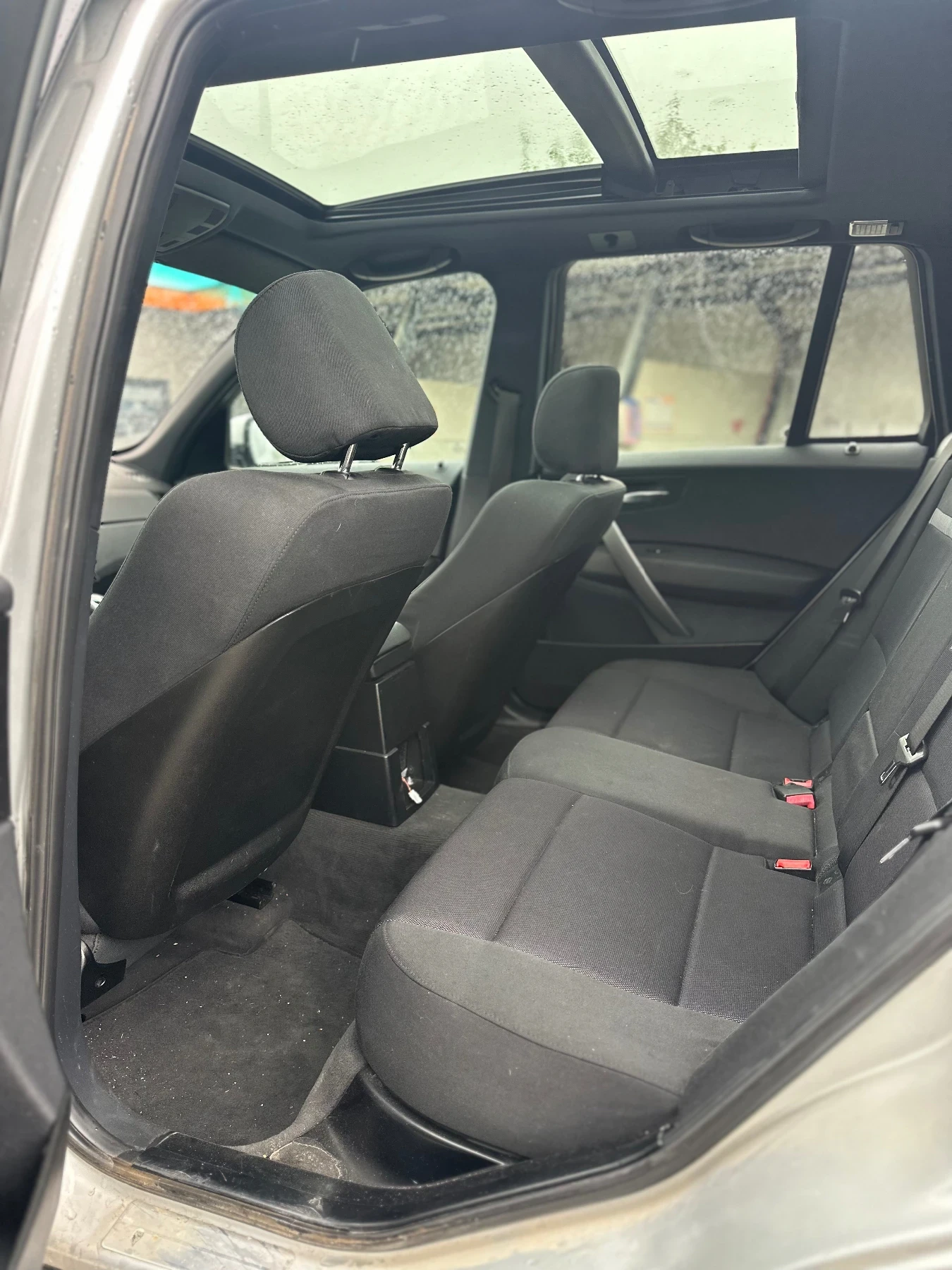 BMW X3 2.0TDI ��������  | Mobile.bg � ����������� 10