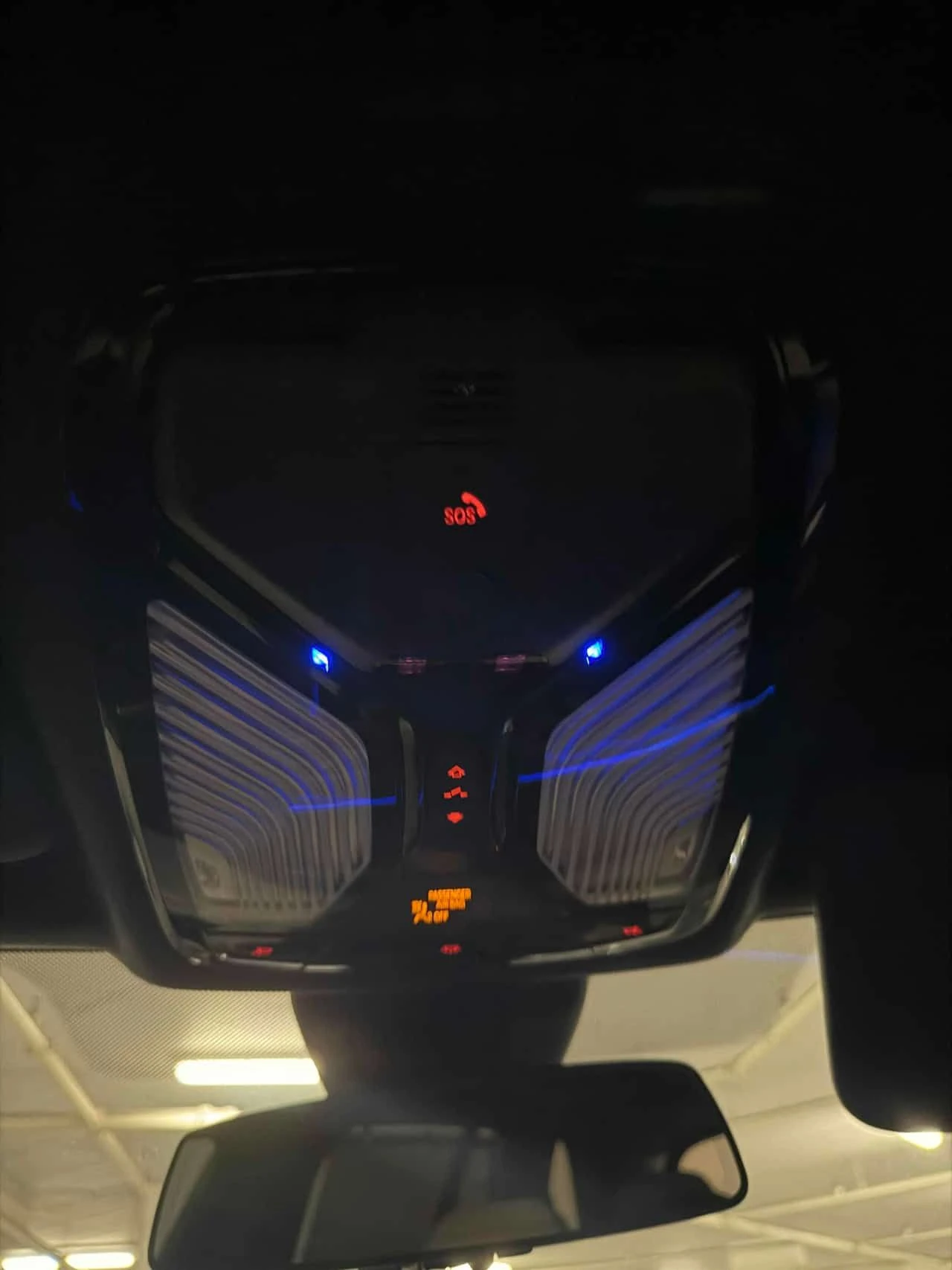 BMW X5 * xDrive40i * LASER* 360* H/K* SKY LOUNGE* HUD* , снимка 17 - Автомобили и джипове - 54512588
