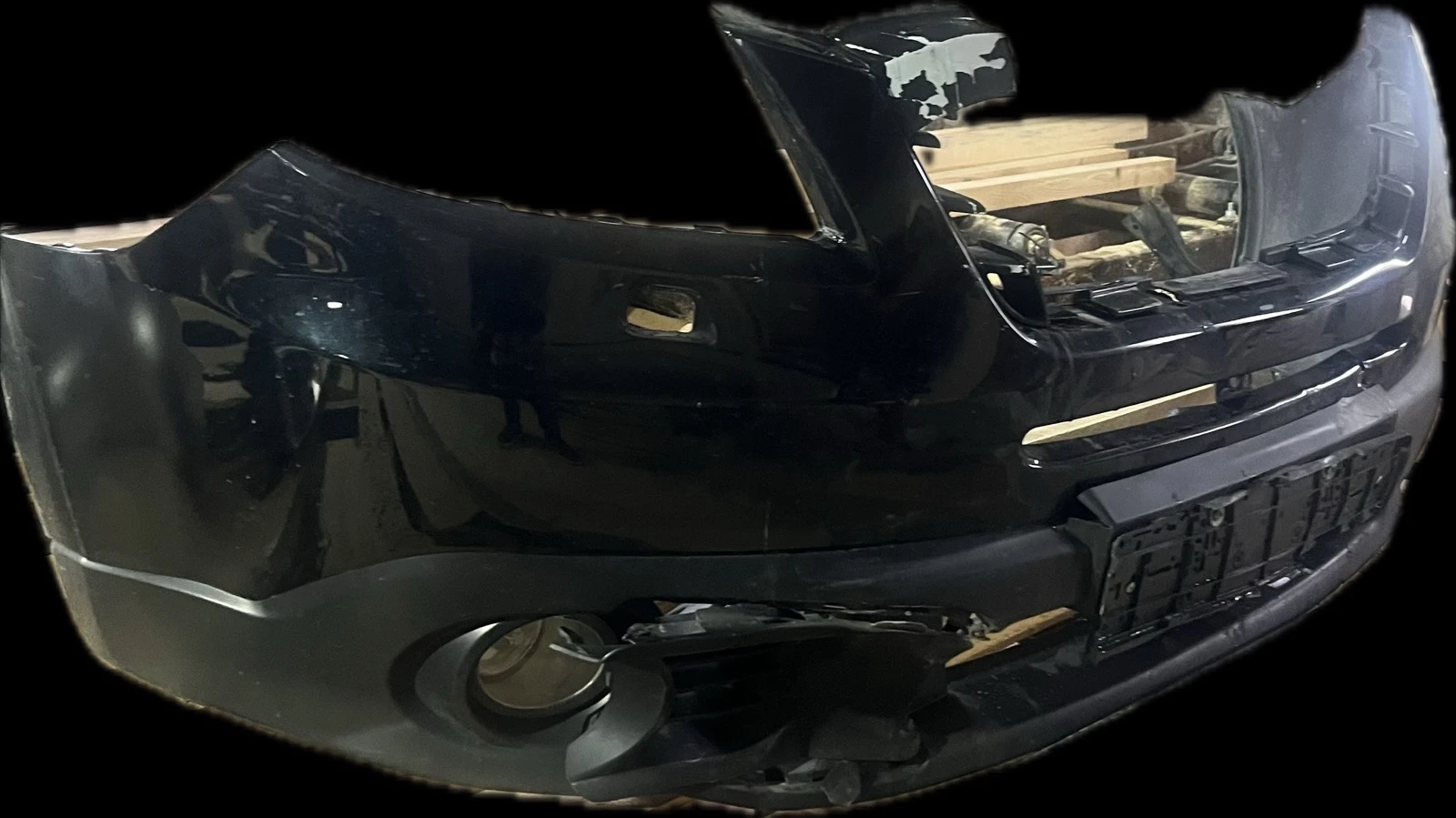 Subaru B10 Tribeka 3.6, снимка 2 - Автомобили и джипове - 54512451