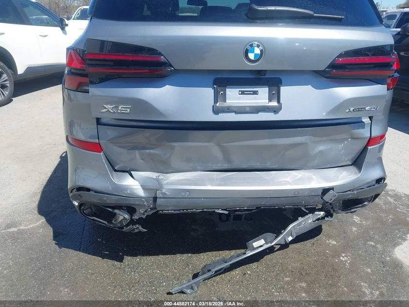 BMW X5 3.0l xDrive40I, снимка 6 - Автомобили и джипове - 54574283
