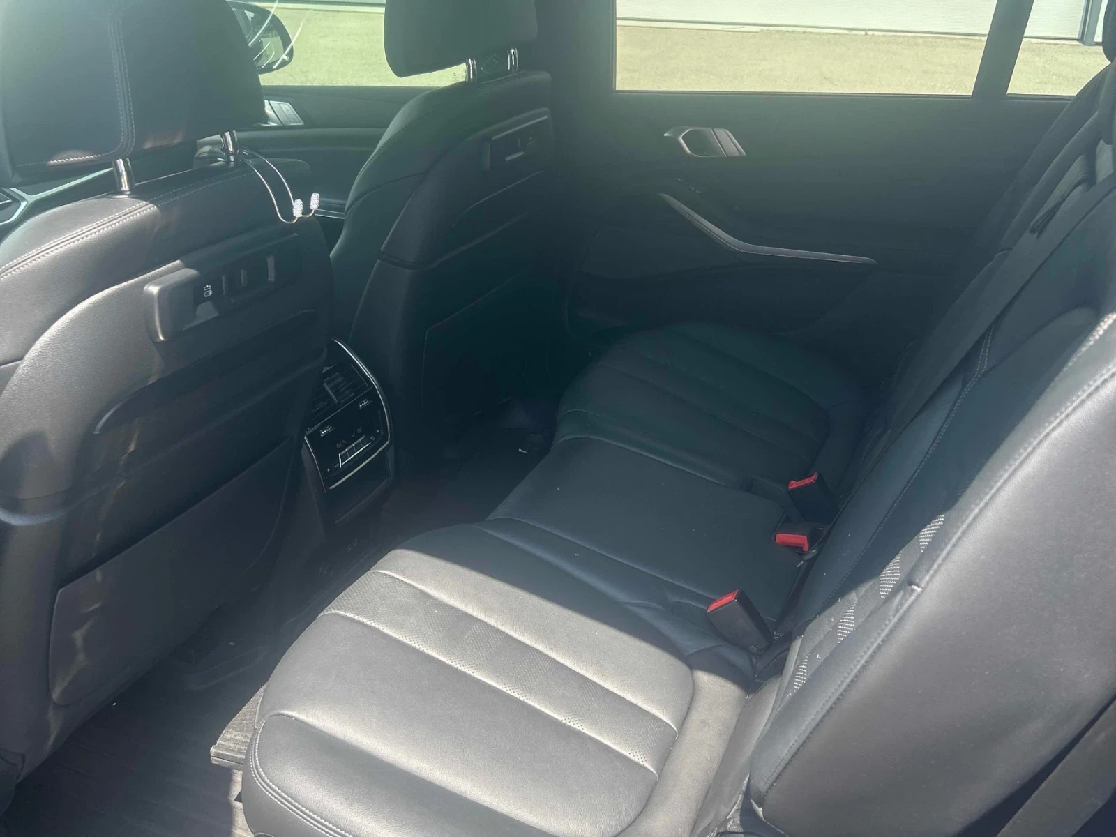 BMW X7 MPACK * ������� * �������� * ���� * 2 �����  | Mobile.bg � ����������� 8
