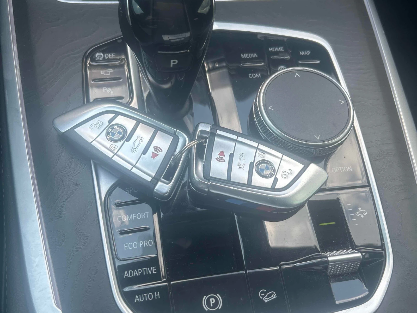 BMW X7 MPACK * ������� * �������� * ���� * 2 �����  | Mobile.bg � ����������� 9