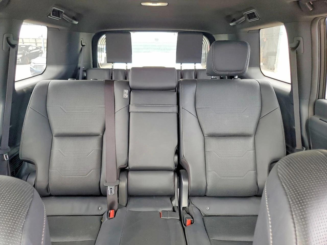 Lexus GX 550 LUXURY* AWD* ПОДГРЕВ* ОБДУХВАНЕ* МАСАЖ* ШИБИДАХ* F, снимка 10 - Автомобили и джипове - 55463104