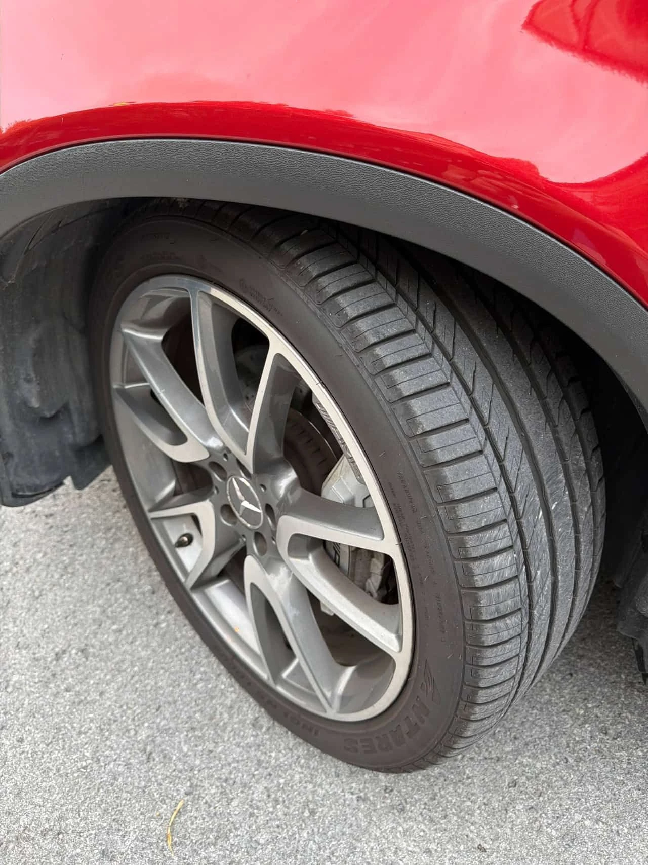 Mercedes-Benz GLC * AMG 43 * ���������� * ������ ���������������� | Mobile.bg � ����������� 6