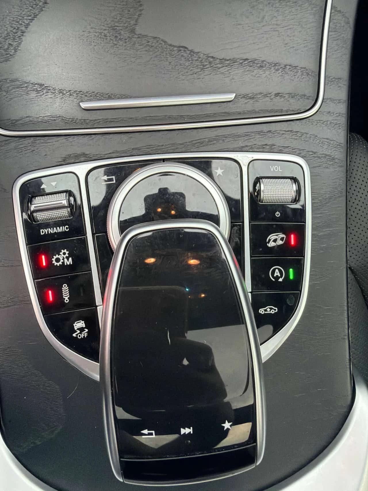 Mercedes-Benz GLC * AMG 43 * ���������� * ������ ���������������� | Mobile.bg � ����������� 13