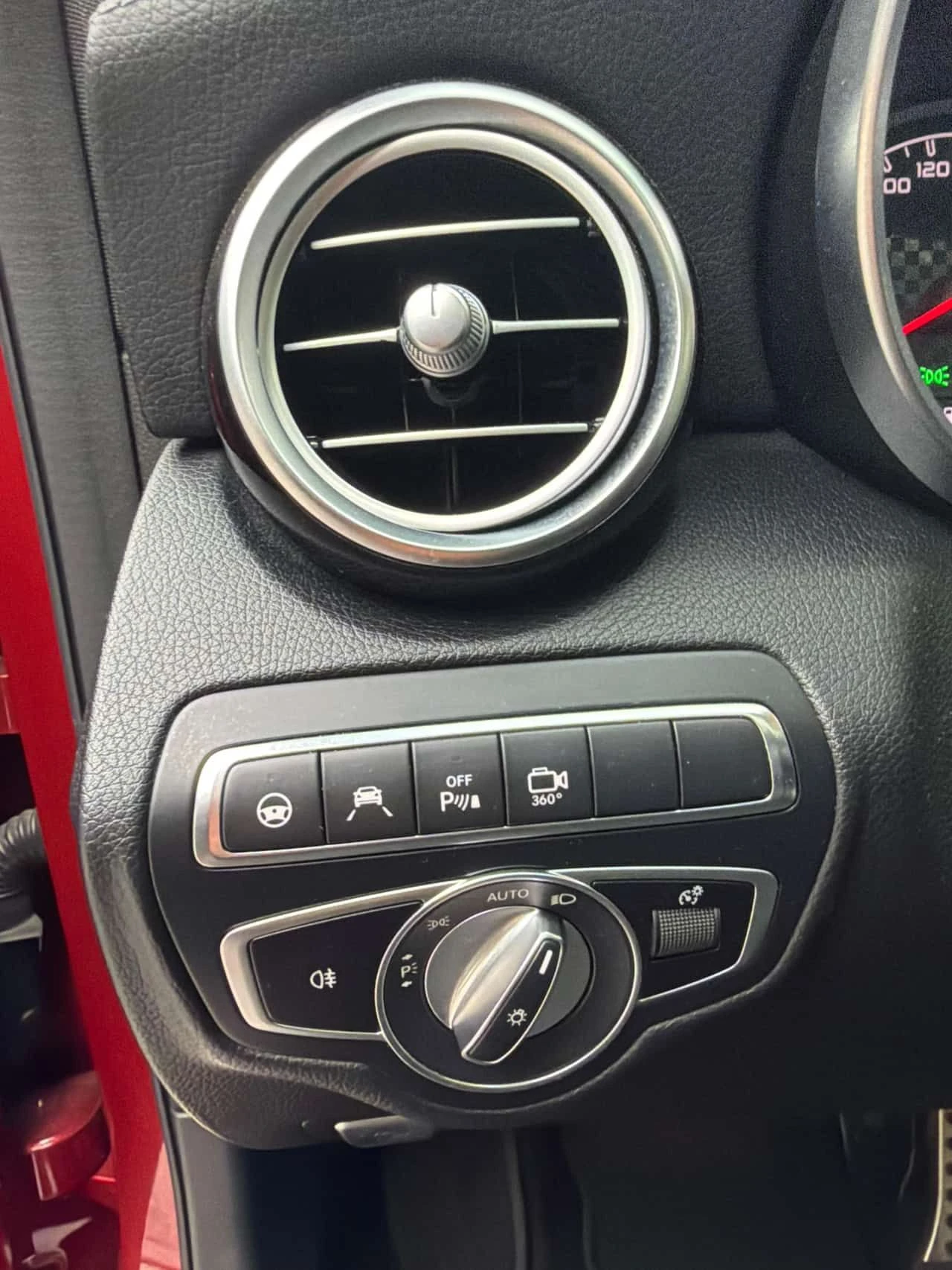 Mercedes-Benz GLC * AMG 43 * ���������� * ������ ���������������� | Mobile.bg � ����������� 11