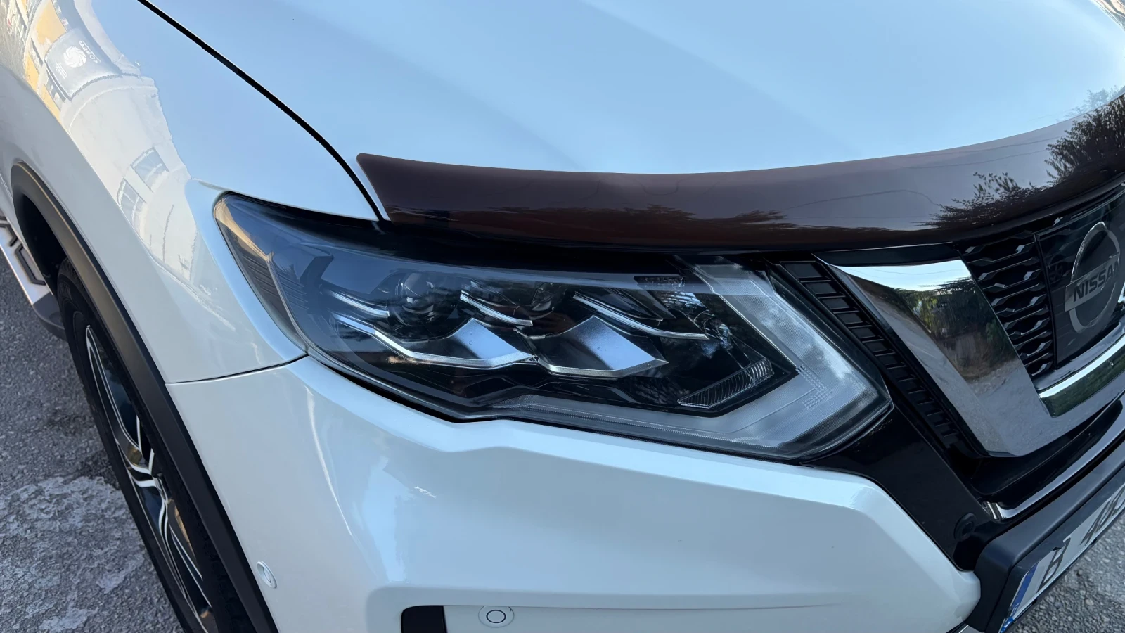 Nissan X-trail, снимка 7 - Автомобили и джипове - 55592018