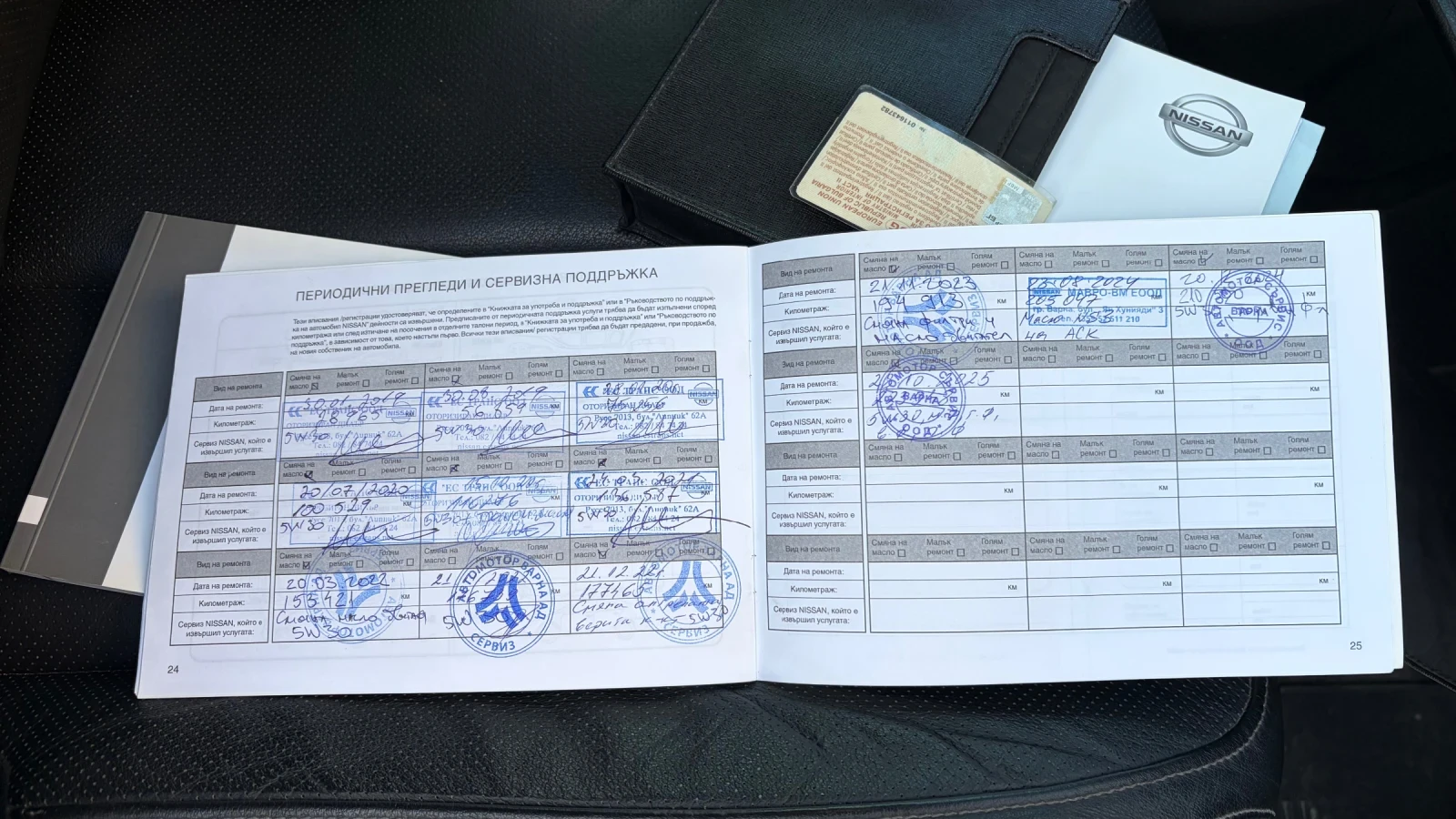 Nissan X-trail, снимка 17 - Автомобили и джипове - 55592018