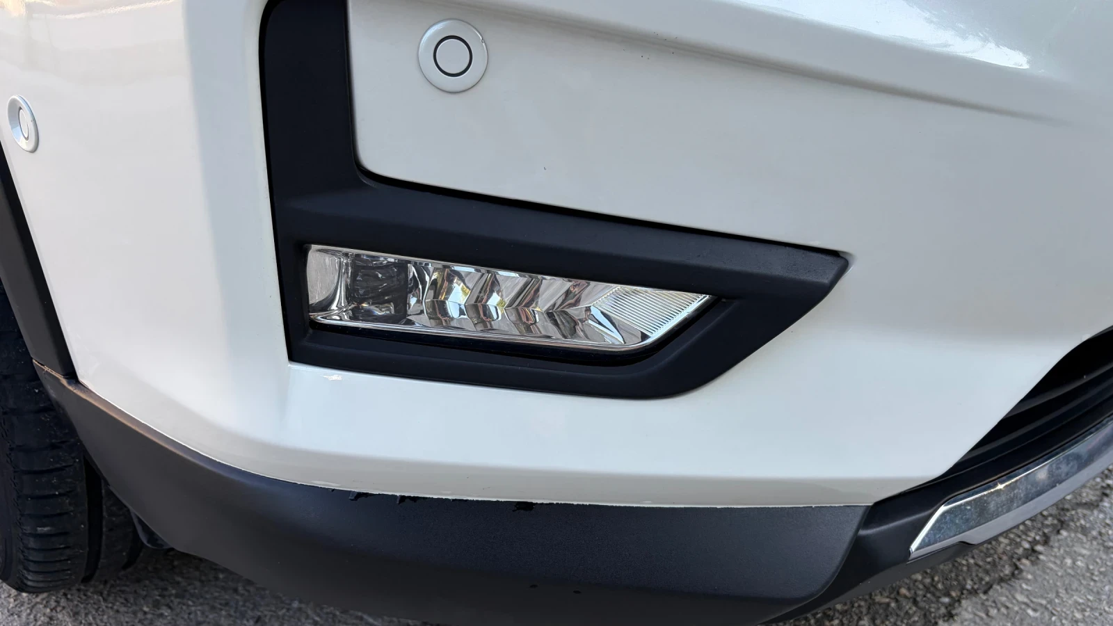 Nissan X-trail, снимка 8 - Автомобили и джипове - 55592018