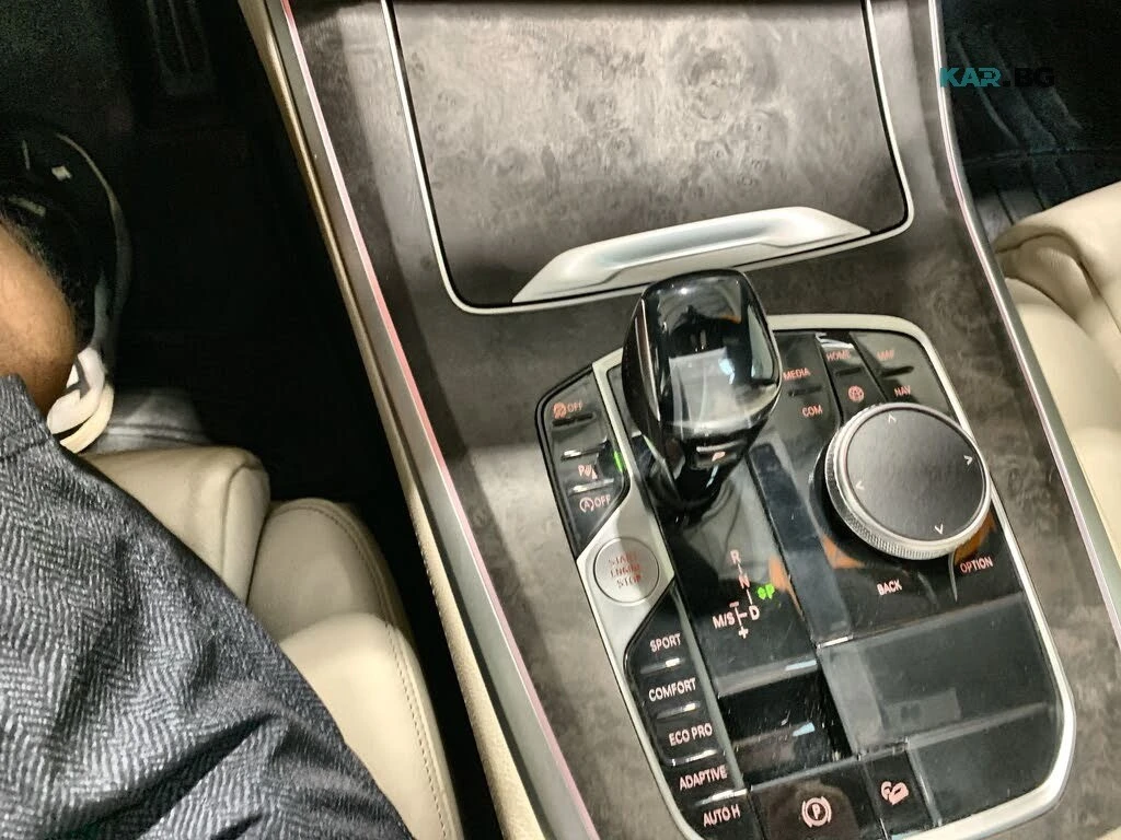 BMW X5 40i xDrive M SPORT* ХЕДЪП* ПАНОРАМА* КРАЙНА ЦЕНА* , снимка 14 - Автомобили и джипове - 55708998
