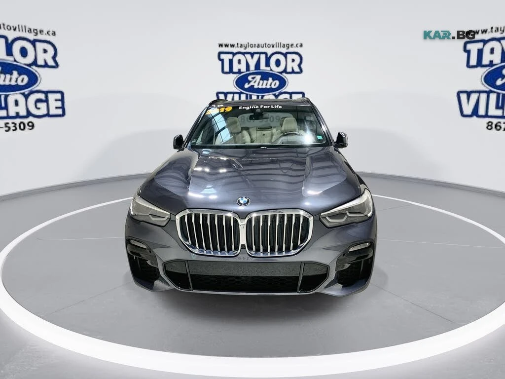 BMW X5 40i xDrive M SPORT* ХЕДЪП* ПАНОРАМА* КРАЙНА ЦЕНА* , снимка 2 - Автомобили и джипове - 55708998