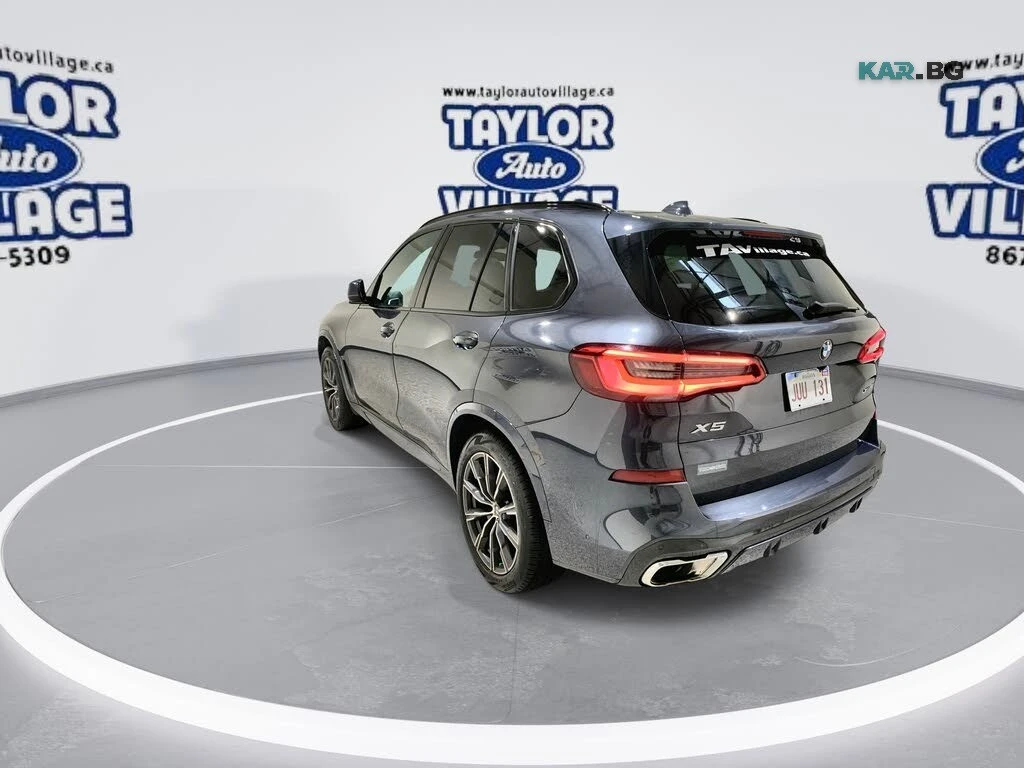 BMW X5 40i xDrive M SPORT* ХЕДЪП* ПАНОРАМА* КРАЙНА ЦЕНА* , снимка 7 - Автомобили и джипове - 55708998