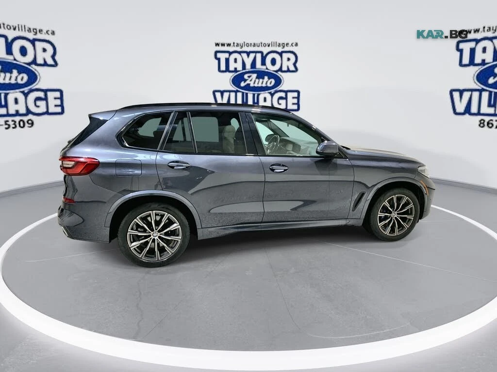 BMW X5 40i xDrive M SPORT* ХЕДЪП* ПАНОРАМА* КРАЙНА ЦЕНА* , снимка 4 - Автомобили и джипове - 55708998