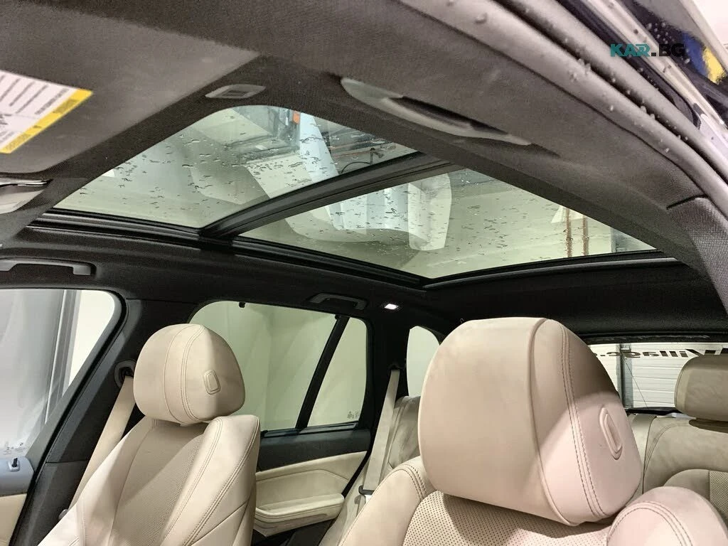 BMW X5 40i xDrive M SPORT* ХЕДЪП* ПАНОРАМА* КРАЙНА ЦЕНА* , снимка 15 - Автомобили и джипове - 55708998