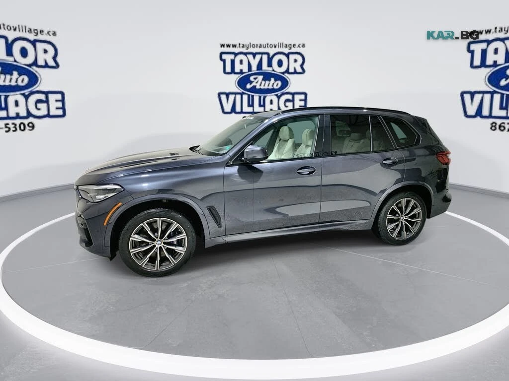 BMW X5 40i xDrive M SPORT* ХЕДЪП* ПАНОРАМА* КРАЙНА ЦЕНА* , снимка 8 - Автомобили и джипове - 55708998