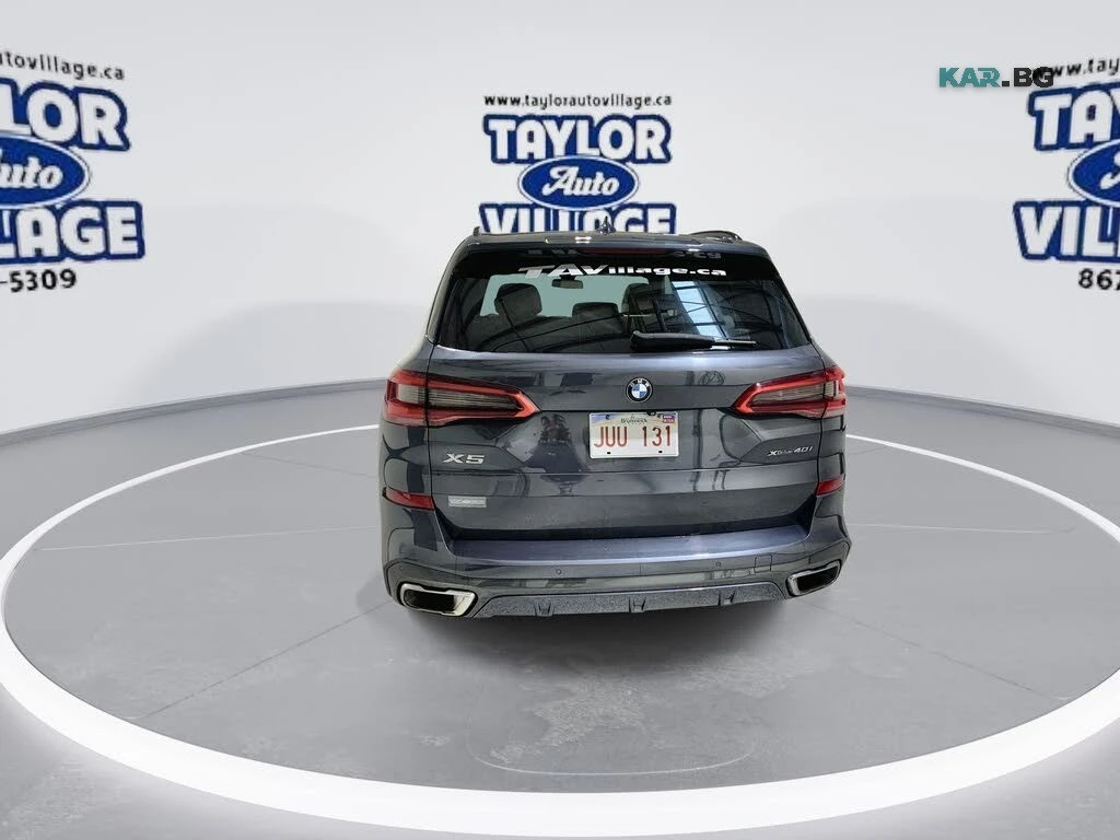 BMW X5 40i xDrive M SPORT* ХЕДЪП* ПАНОРАМА* КРАЙНА ЦЕНА* , снимка 6 - Автомобили и джипове - 55708998