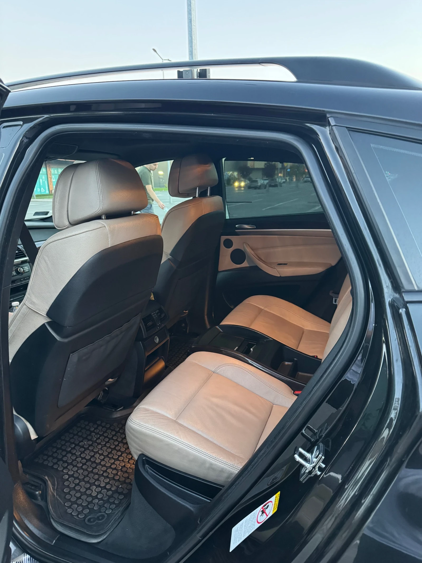 BMW X6 Bmw X6 3.5d, снимка 9 - Автомобили и джипове - 55709049