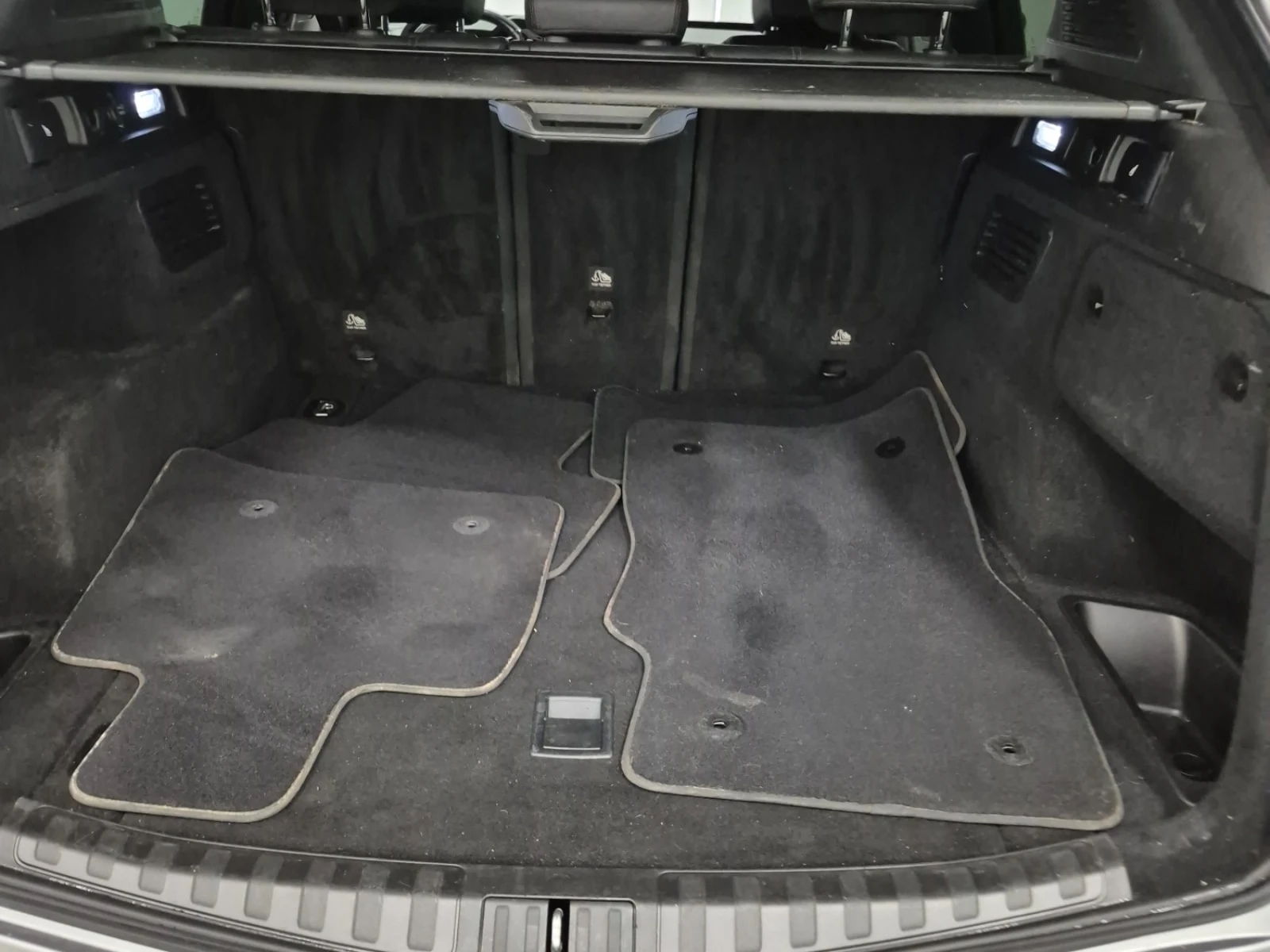Alfa Romeo Stelvio * TI SPORT * CARFAX * , снимка 14 - Автомобили и джипове - 56155587