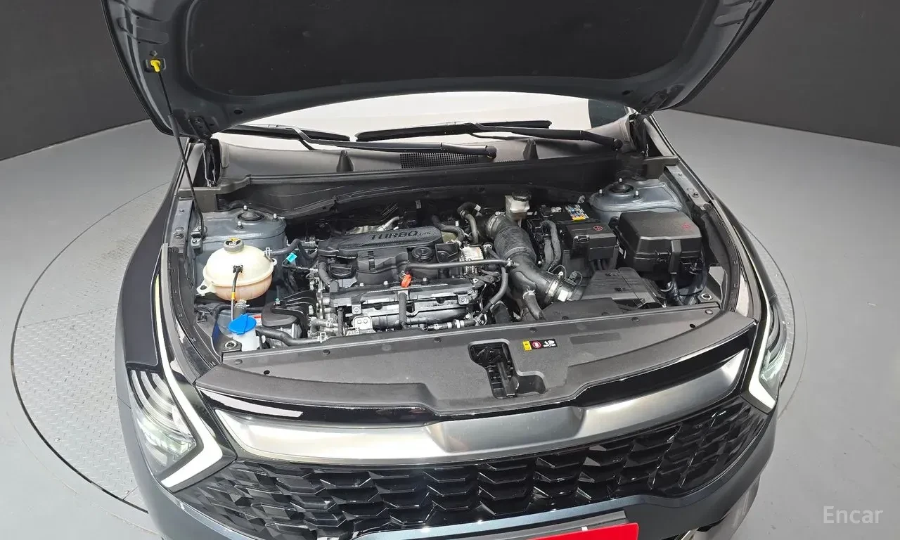 Kia Sportage ПОДГРЕВ* КАМЕРА* LANE* ASSIST* , снимка 15 - Автомобили и джипове - 56183260