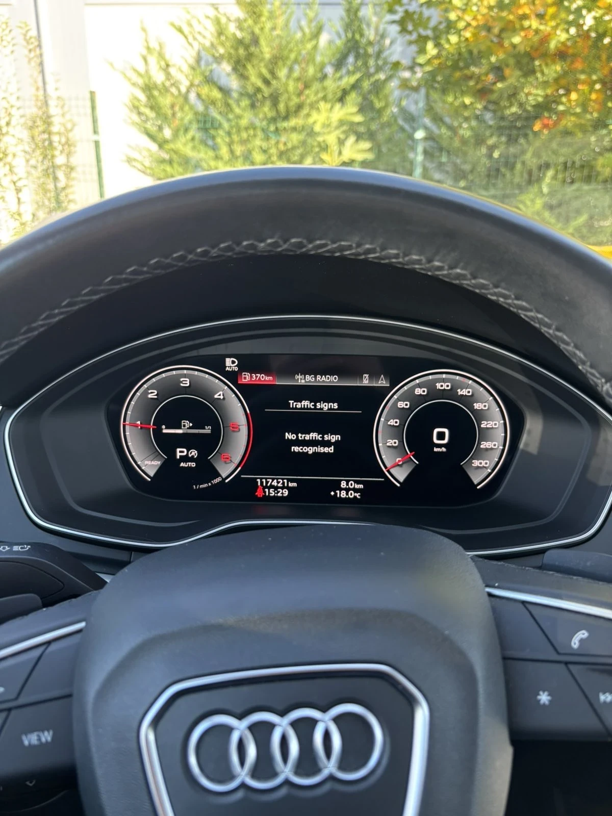 Audi Q5, снимка 7 - Автомобили и джипове - 56356609