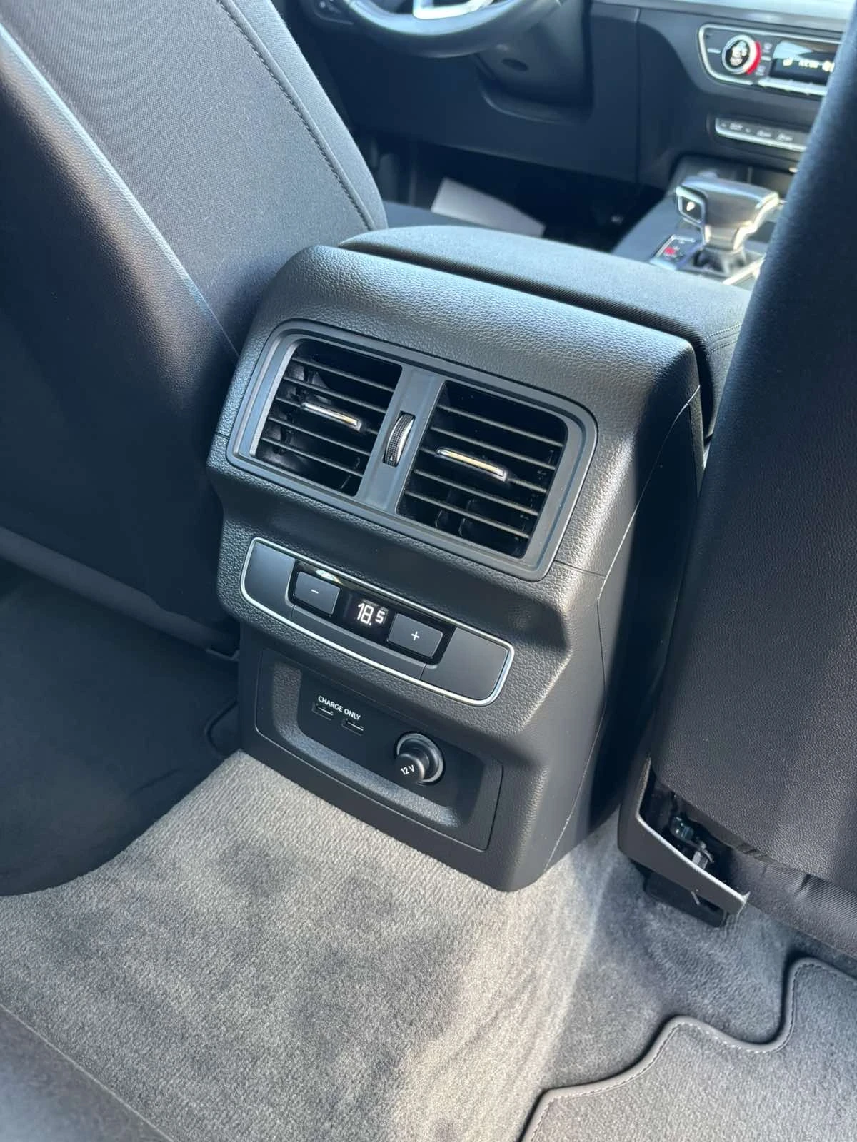 Audi Q5, снимка 4 - Автомобили и джипове - 56356609