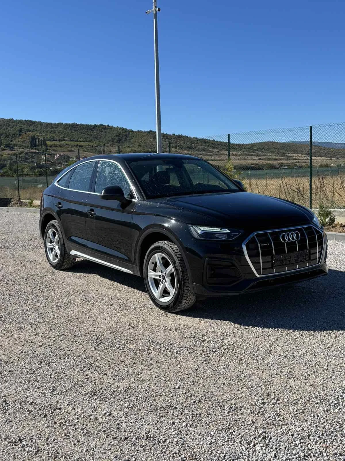 Audi Q5, снимка 12 - Автомобили и джипове - 56356609