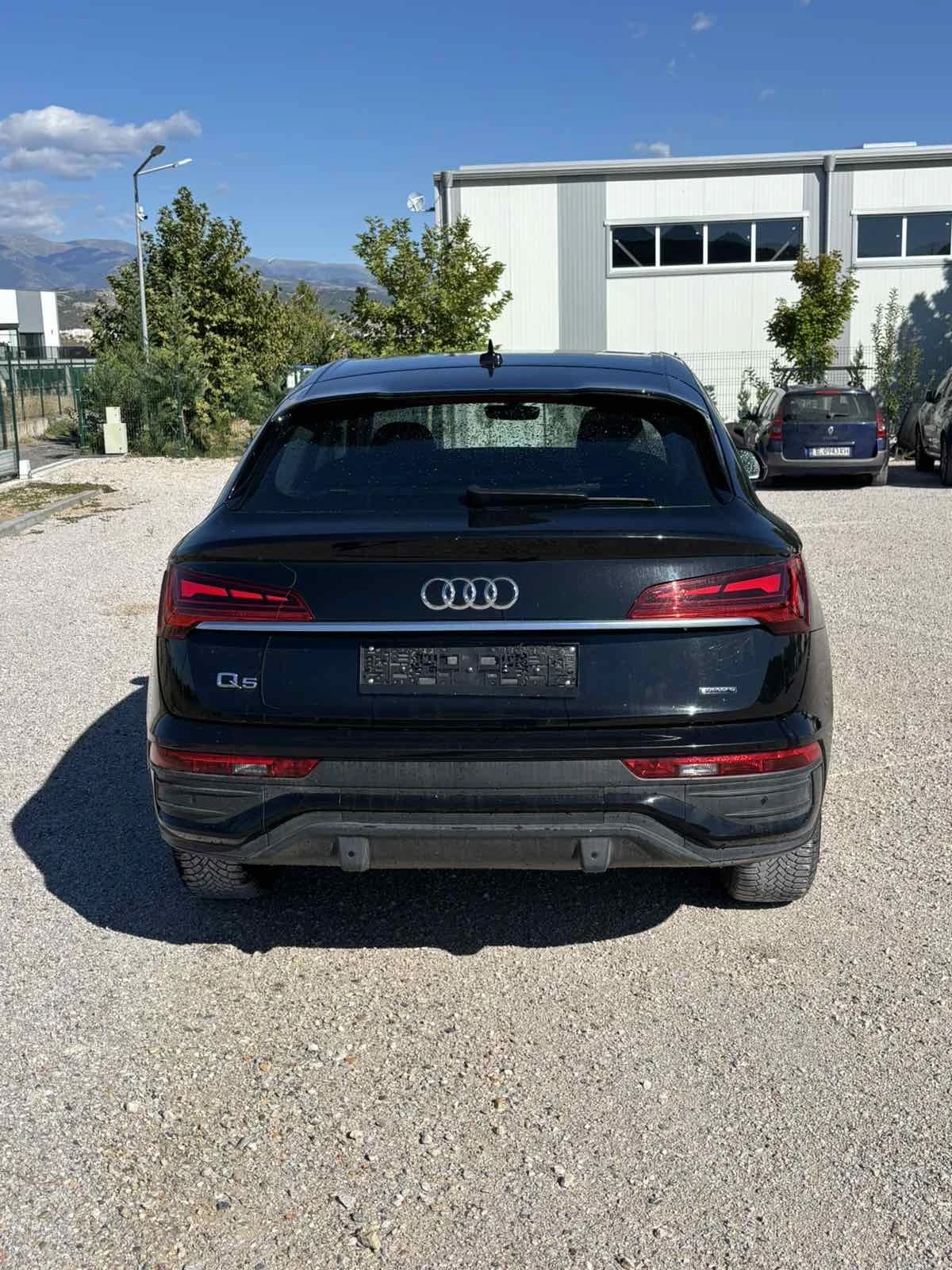 Audi Q5, снимка 6 - Автомобили и джипове - 56356609