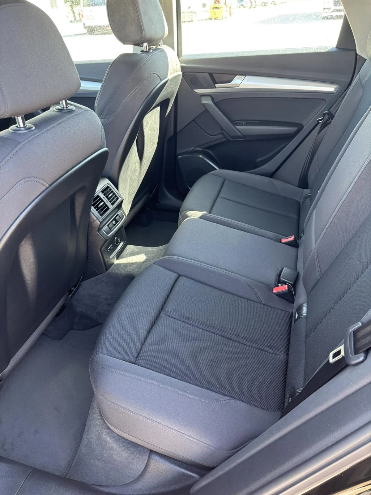 Audi Q5, снимка 2 - Автомобили и джипове - 56356609