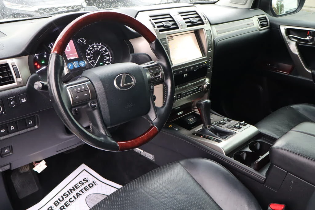 Lexus GX 460 PREMIUM* ���������* �������* ������* ������ ���� | Mobile.bg � ����������� 11