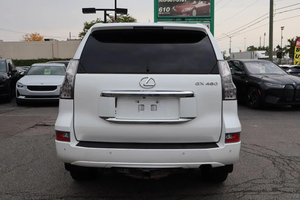Lexus GX 460 PREMIUM* ���������* �������* ������* ������ ���� | Mobile.bg � ����������� 5