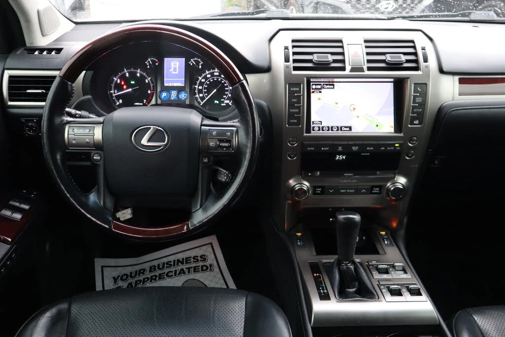 Lexus GX 460 PREMIUM* ���������* �������* ������* ������ ���� | Mobile.bg � ����������� 12