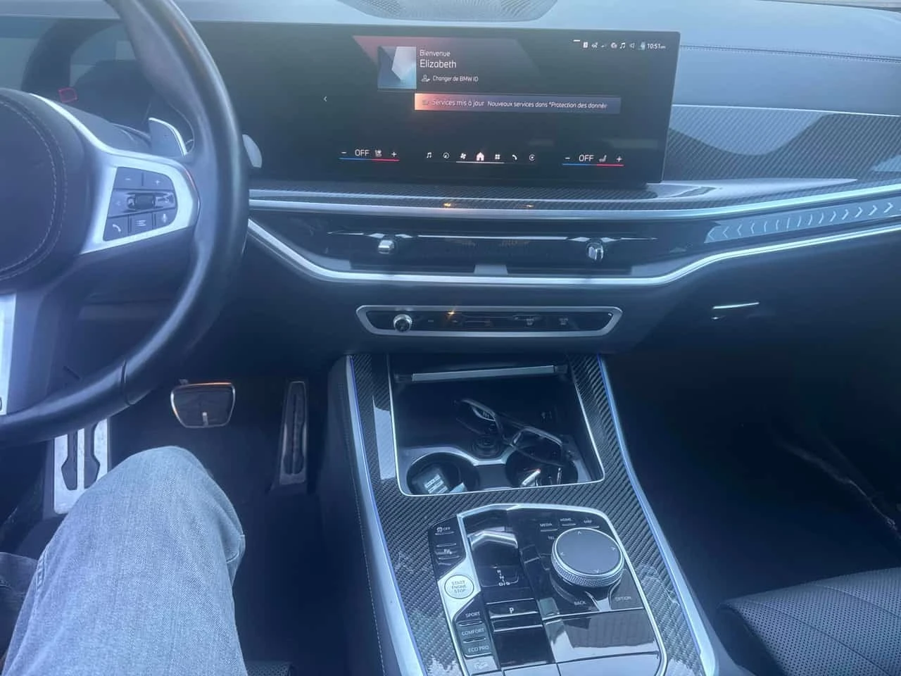 BMW X5 * xDrive40i * ���������� ��� ������������ ������*  | Mobile.bg � ����������� 9