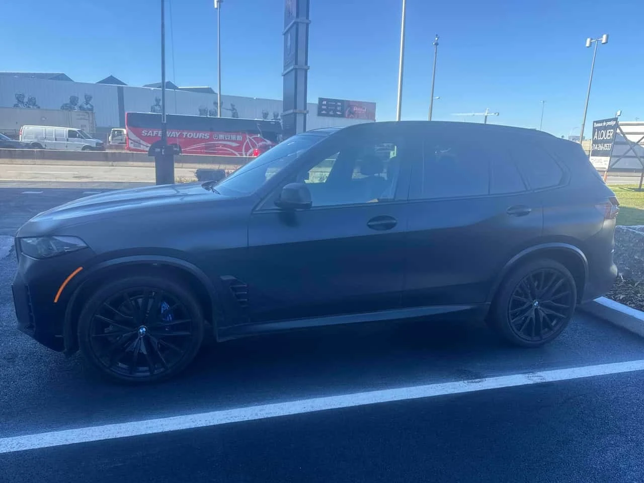 BMW X5 * xDrive40i * ���������� ��� ������������ ������*  | Mobile.bg � ����������� 2