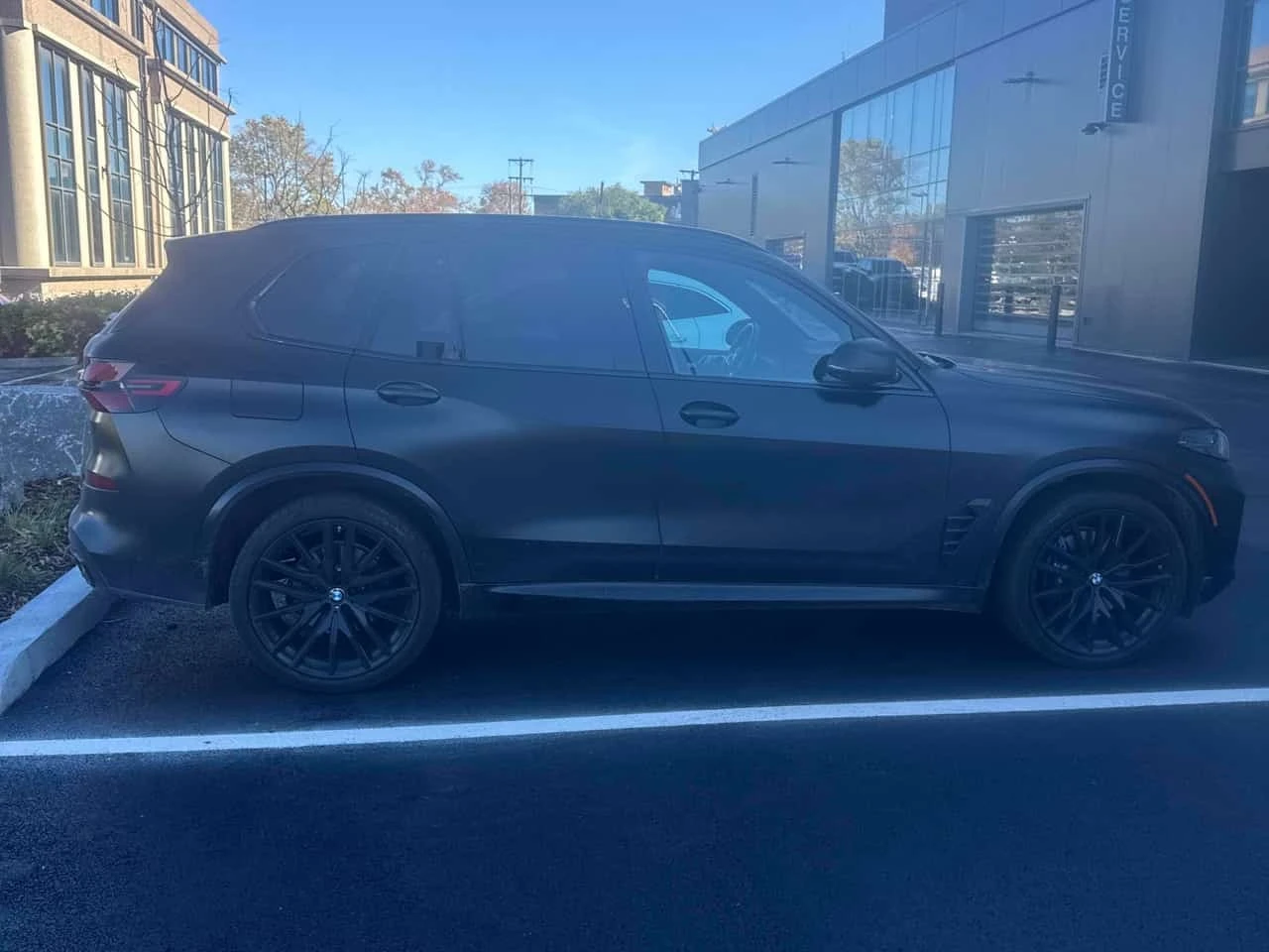 BMW X5 * xDrive40i * ���������� ��� ������������ ������*  | Mobile.bg � ����������� 3