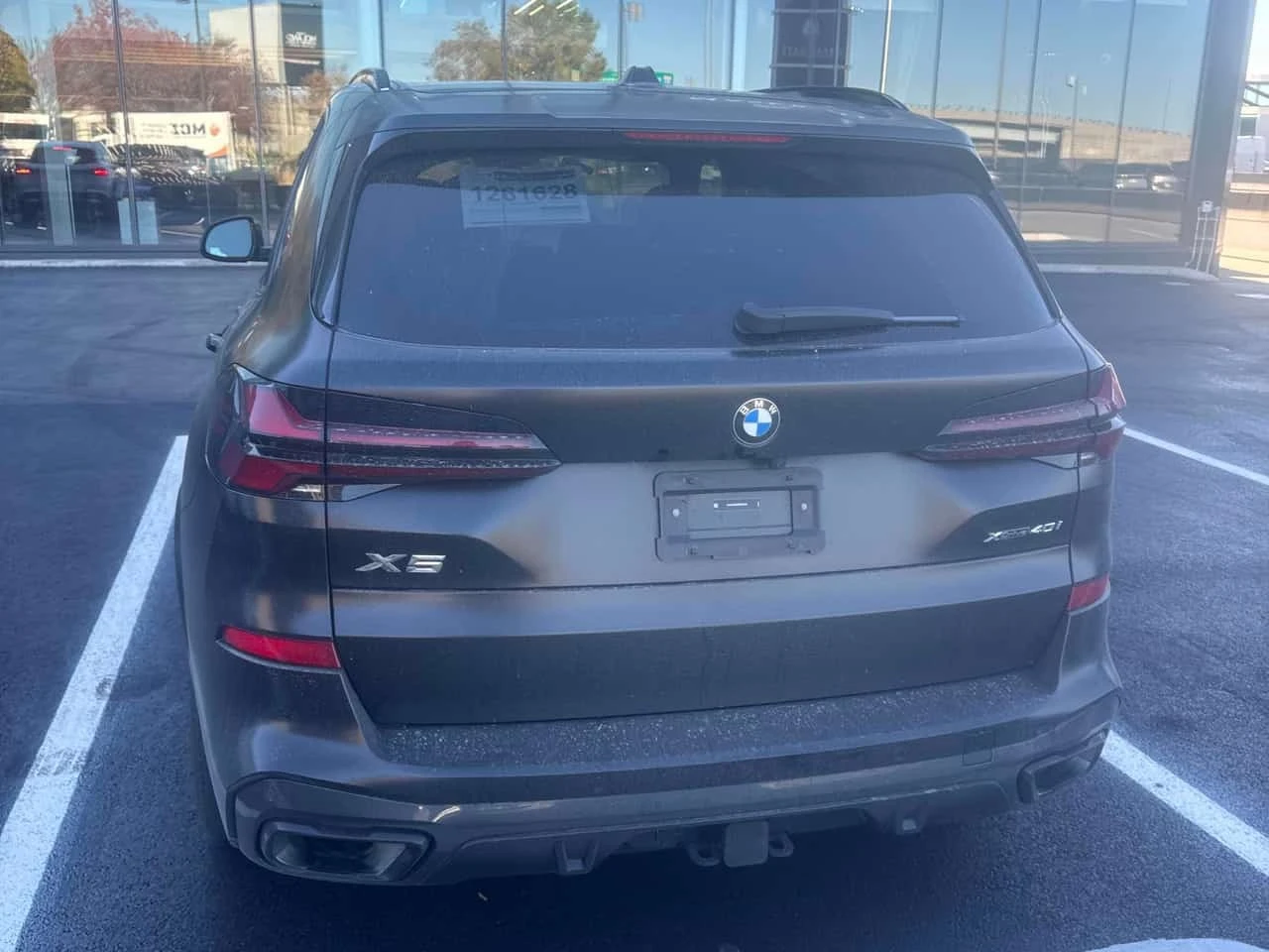 BMW X5 * xDrive40i * ���������� ��� ������������ ������*  | Mobile.bg � ����������� 4