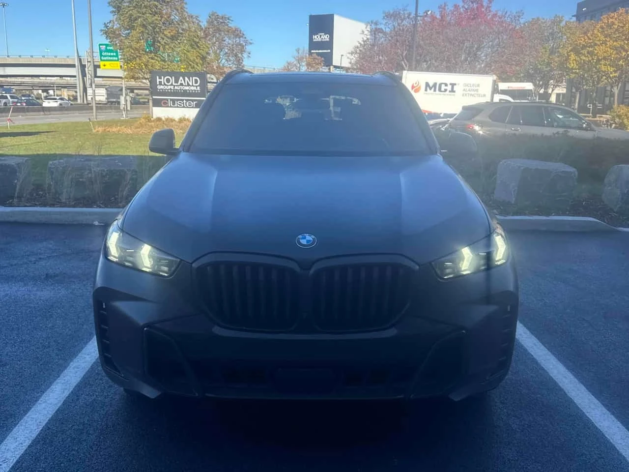 BMW X5 * xDrive40i * ���������� ��� ������������ ������*  | Mobile.bg � ����������� 6