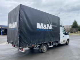 Renault Master 8 палета, снимка 3