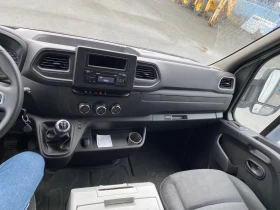 Renault Master 8 палета, снимка 9