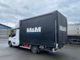 Renault Master 8 палета, снимка 5